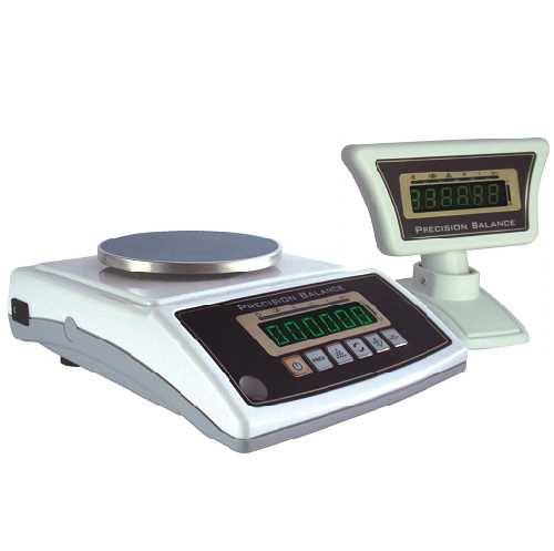 Jewellery Scales 